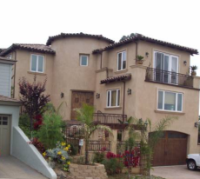 California Roof Services